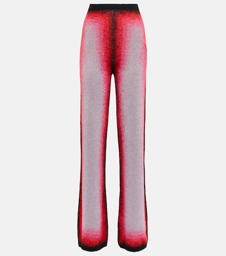 パンツ MAGDA BUTRYM FW22 WIDE LEG PANTS (206722_PINK) P00704227.jpg