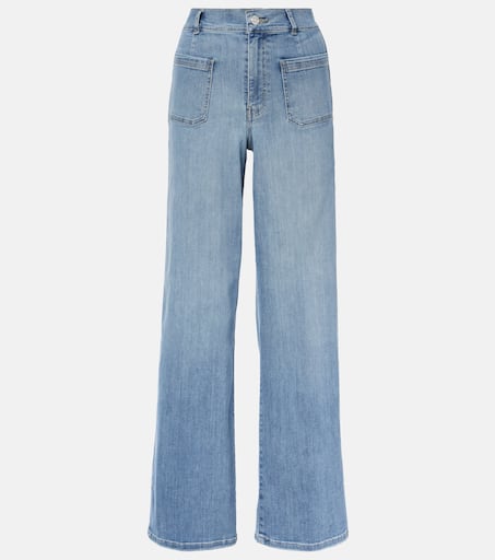 デニム・ジーパン FRAME Women Denim Pants 2027RF210 KORF BLUE Women's FRAME Jeans & Denim | Nordstrom