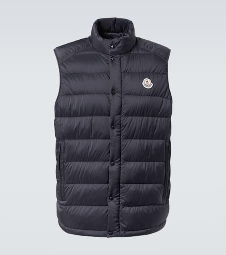 モンクレール MONCLER GAELLE DOWN VEST 3 モンクレール MONCLER GAELLE DOWN VEST 3