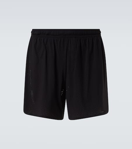 美品 SATISFY RUNNING SPACE‑O™ 5\" SHORTS Space-O™ 5