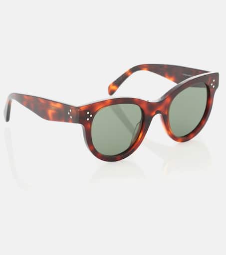Lunettes papillon celine clearance