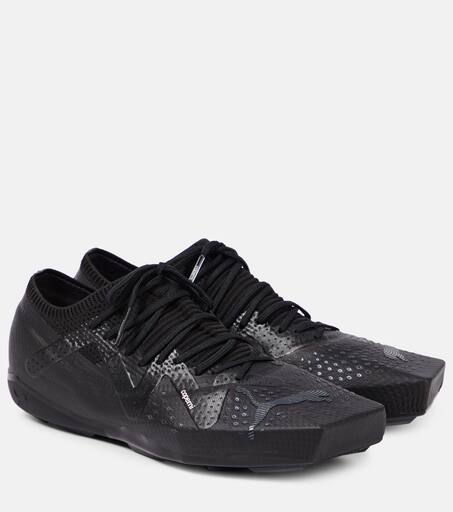 x Puma 90SQR sneakers in black - Coperni | Mytheresa