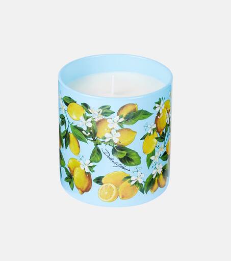 キャンドル Dolce & Gabbana CASA Scented CANDLE 17691775_36980319_600.jpg