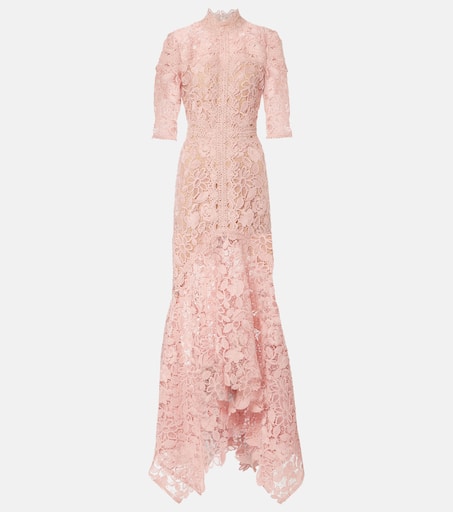 COSTARELLOS コスタレロス ワンピース Floral lace 955175 COSTARELLOS コスタレロス ワンピース Floral lace 955175