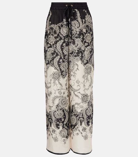 Paisley-Wide-leg-pants-with-