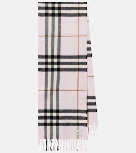burberry scarf price
