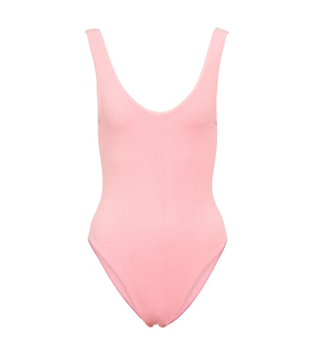 Jade Swim - Contour swimsuit