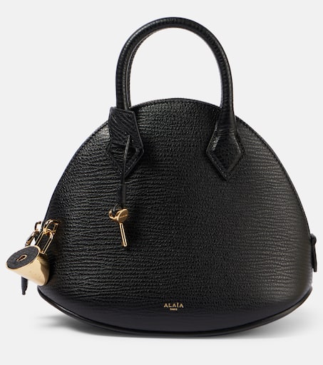 ALAIA☆25SS キューブ バニティ ショルダーバッグ BLACK P00948162.jpg