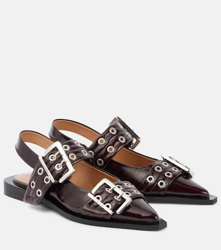 GANNI Shoes for Women | Mytheresa