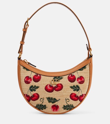 【VIP価格】VALENTINO Cherryfic Shoulder Bag 28481632_58360874_600.jpg