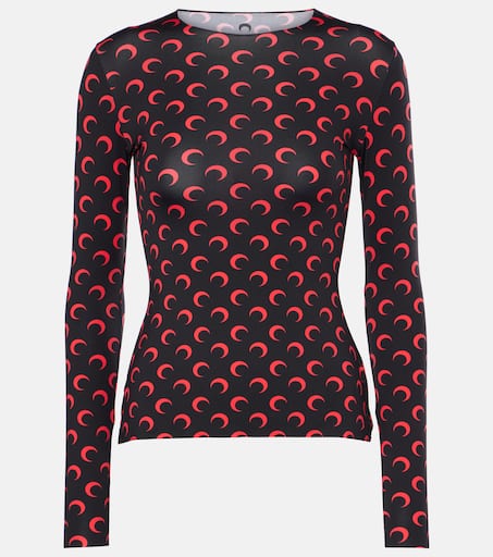 トップス and mary Luna cachecoeur tops black Lune – The Shop at Equinox