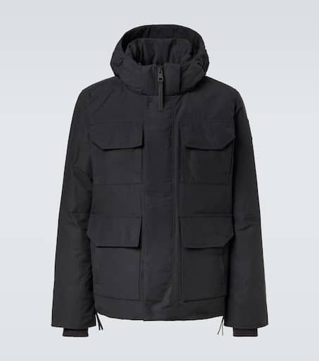 Goose Langford Puffer Jacket Canada Goose Usa Outlet Reviews