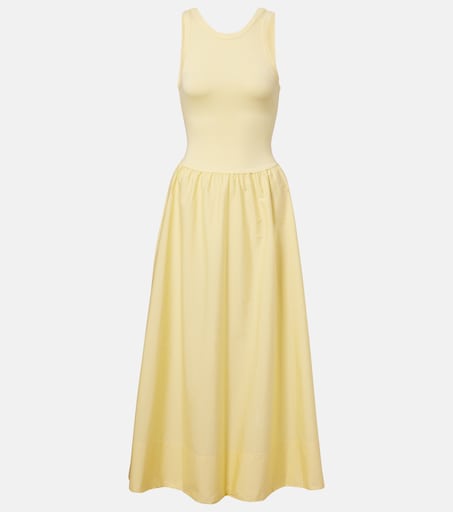 maxi dress plus size Tiered Puff-Sleeve Black / 4X Tag: adjustable_straps Size:36 Unhemmed Elegant White Ruffled Sheath 51.1 in