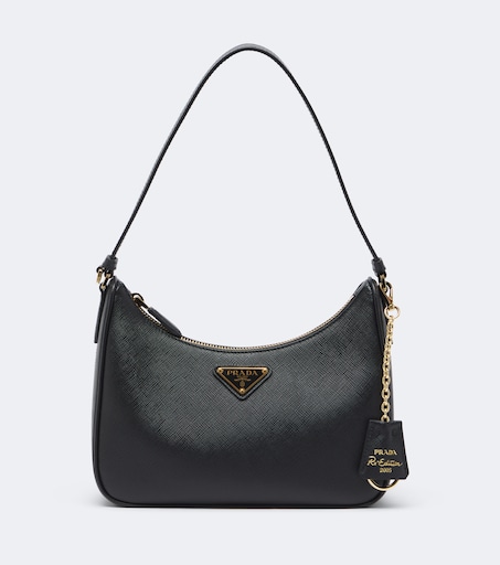 Prada Re-Edition 2005 Mini shoulder bag