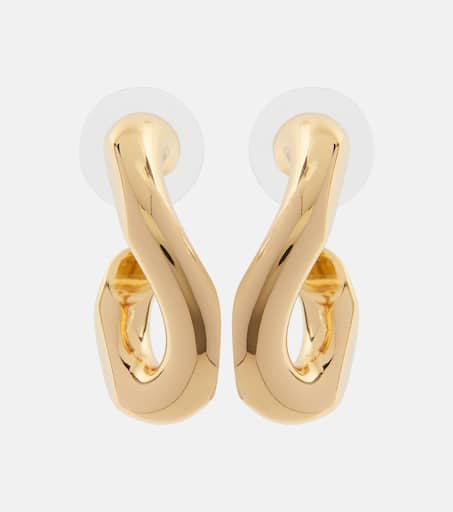 ピアス Isabel Marant Gf Earrings - l - Gold Awa earrings Woman gold | ISABEL MARANT Official online store