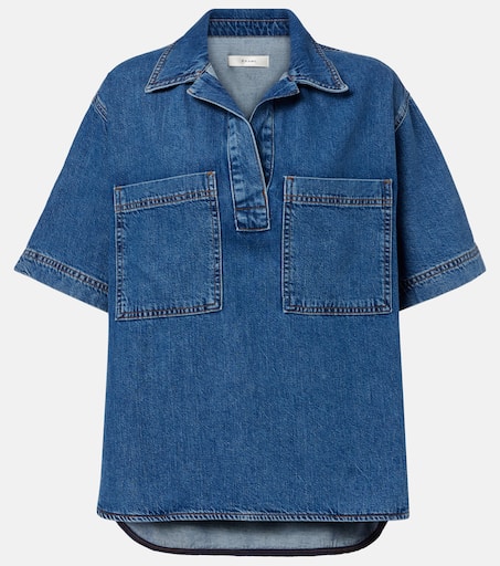 売れ筋商品|||リズム カットソー トップス レディース Bobby Shirt - Women's Blue Amazon.com: SHEWIN Womens T Shirts Crewneck Short Sleeve