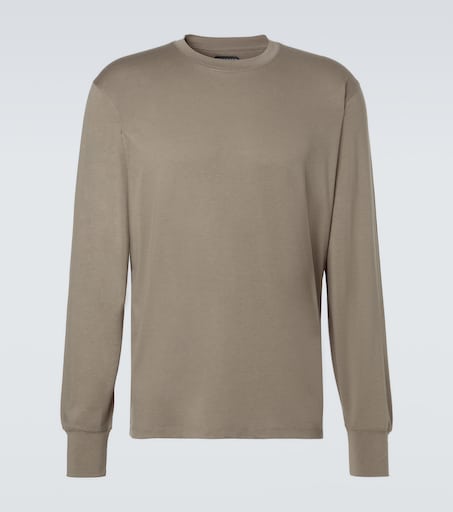 Tom Ford Jersey T-shirt