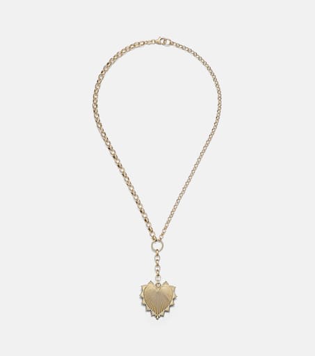 【TATIANA】HEART DROP NECKLACE★送料・関税込★2色 TATIANA☆[Silver925] Heart Drop Necklace (TATIANA/ネックレス