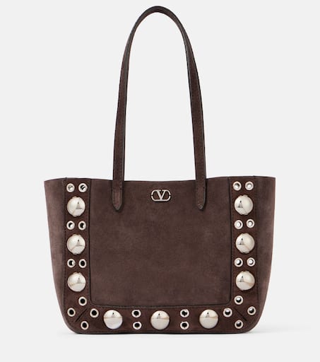 トートバッグ VALENTINO GARAVANI TOP HANDLE BAGS Valentino Garavani Women's Handbags & Top Handle Bags