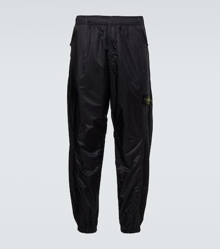 Stone Island Compass sweatpants