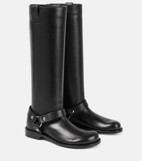 LOEWE Boots for Women | Mytheresa