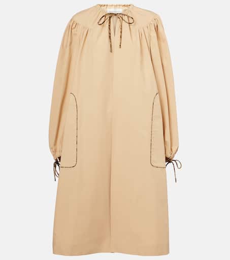 アウターその他 DRIES VAN NOTEN Women Outer 102161449 Beige P01030359.jpg