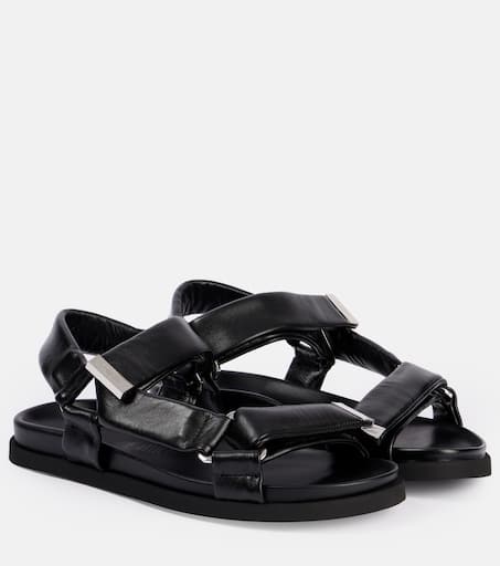 The Attico Shoes for Women | Mytheresa