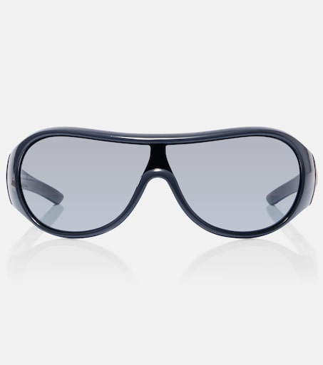 Miu Miu Miu Miu Sunglasses, Grey — summer 2026 fashion trend