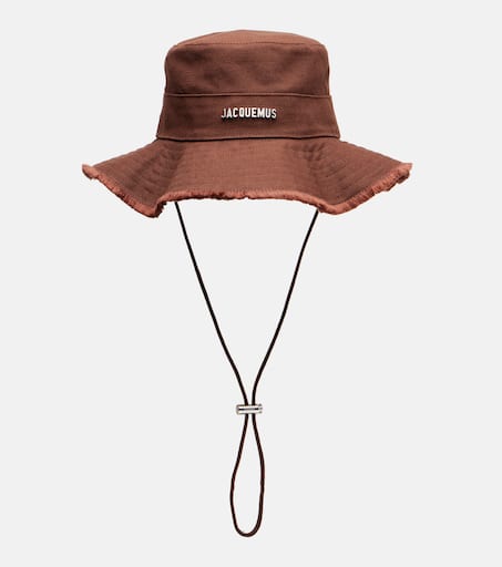 帽子・その他 JACQUEMUS HAT (245AC6423072 811) JACQUEMUS HAT (245AC6423072 811) (JACQUEMUS/帽子・その他