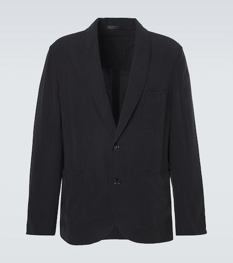 Giorgio Armani ASV blazer