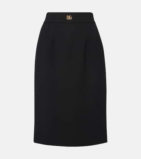 Dolce & Gabbana Skirts for Women | Mytheresa
