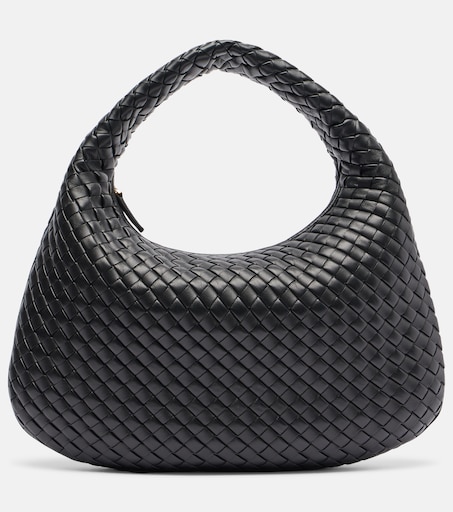 Bottega Veneta Veneta Medium leather shoulder bag