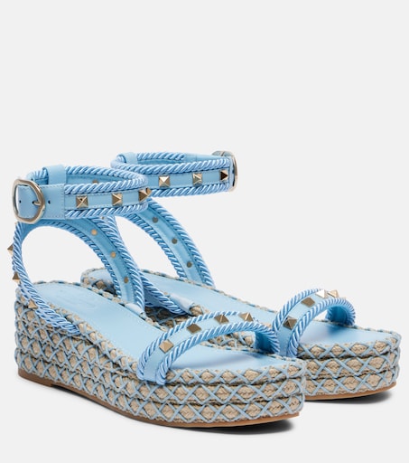 Valentino Garavani Espadrilles for Women | Mytheresa