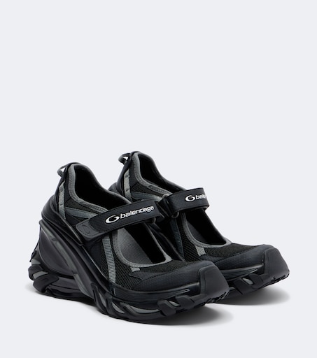 Hydra wedge sneakers