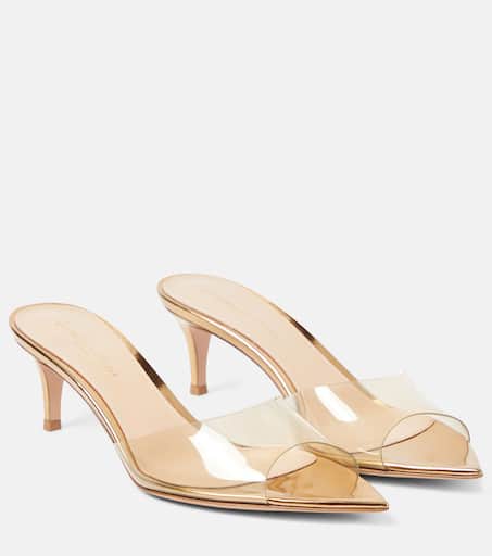 完売品】herlipto A New Days Mules 38サイズ