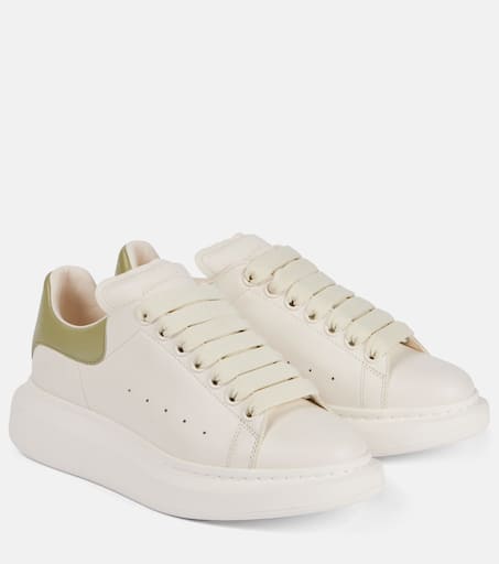 Alexander McQUEEN Sneaker fur Damen Mytheresa