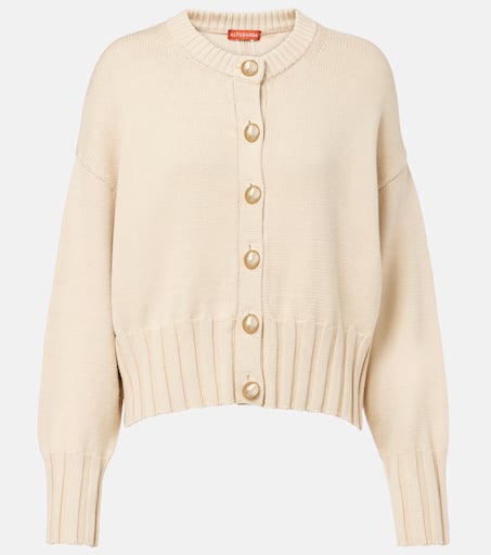 トップス A.PRESSE 22SS Silk linen Cardigan 3 Silk linen Cardigan (22SAP-03-01H) | A.PRESSE / トップス