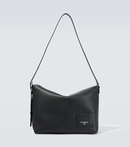 ショルダーバッグ・ポシェット BALENCIAGA Women Messenger Bags 785602 210IT 1000 black BALENCIAGA Women Messenger Bags 785602 210IT 1000 black