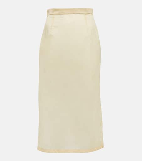 【関税&送料込み】Maison Margiela Pencil Skirt Clothing P00769759.jpg