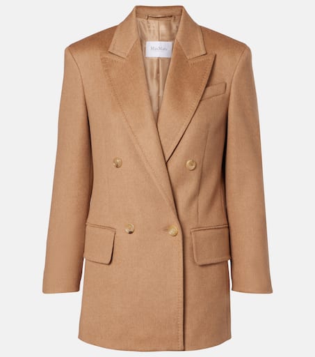 Max Mara Blazers for Women | Mytheresa