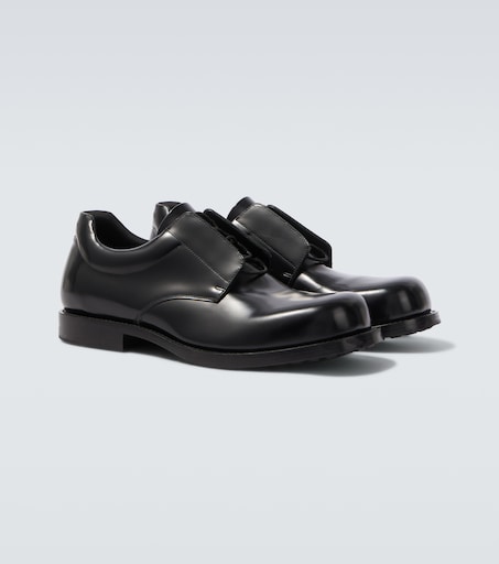 balenciaga men's dress shoes Men's Balenciaga Dress Shoes