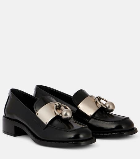 【送料&関税込】Prada Black Leather Loafers 0400021658318_BLACK?wid=600&