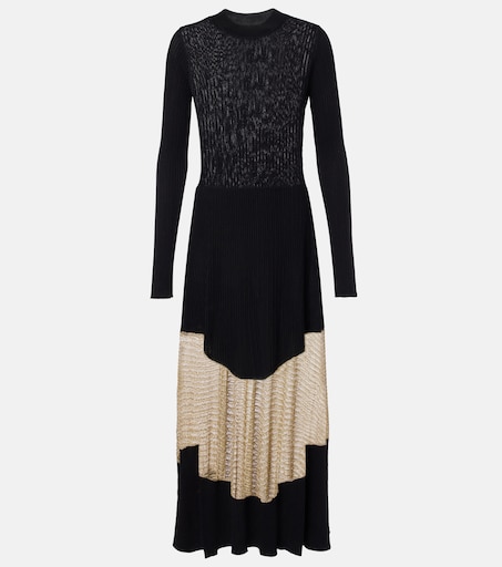 knit dress backless Sexy Hollow Out Backless Knitted Dress Fashion Women Long Sleeve Lace –  ASHORE SHOP