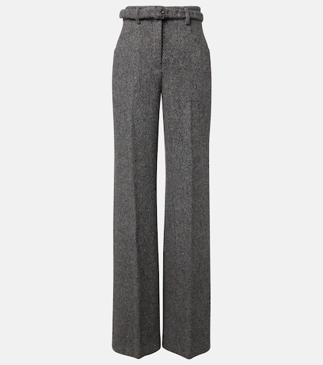 Gabriela Hearst wide-leg pants