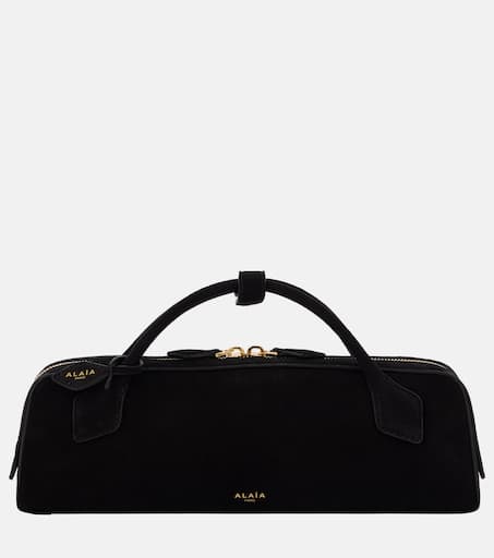 【関税&送料込】Alaia Le Teckel Clutch In Pony Hair P00992870.jpg