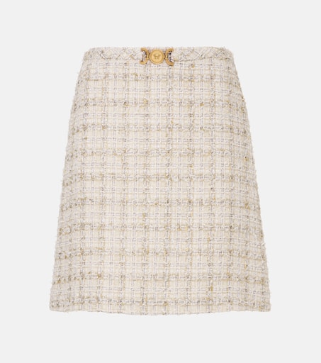 Versace Skirts for Women | Mytheresa