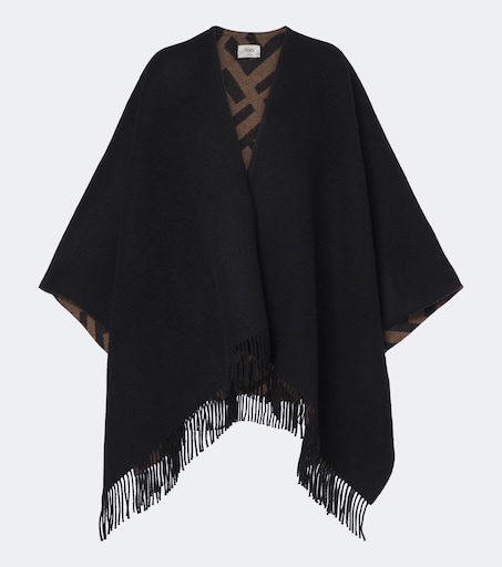 Fendi cape