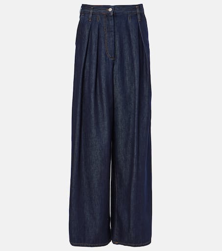 Dries Van Noten Jeans for Women | Mytheresa