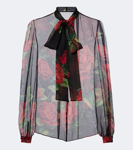 Dolce&Gabbana blouse