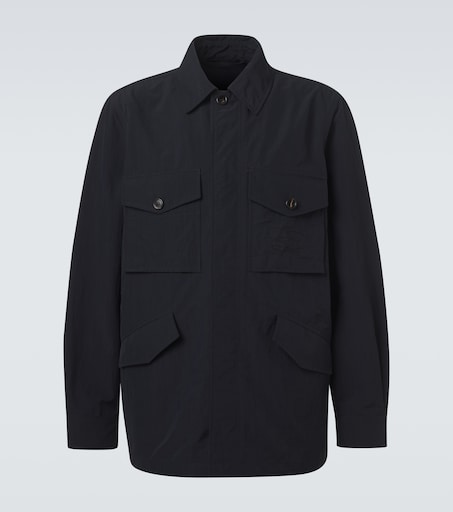 Burberry EKD field jacket